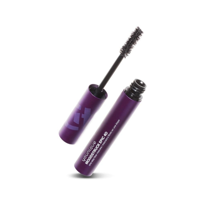 Younique 4D Mascara - Für dramatisch längere und vollere Wimpern