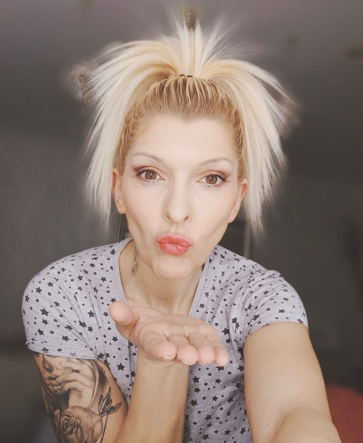 Eileen Gioia - Ihre Younique Brand Ambassador