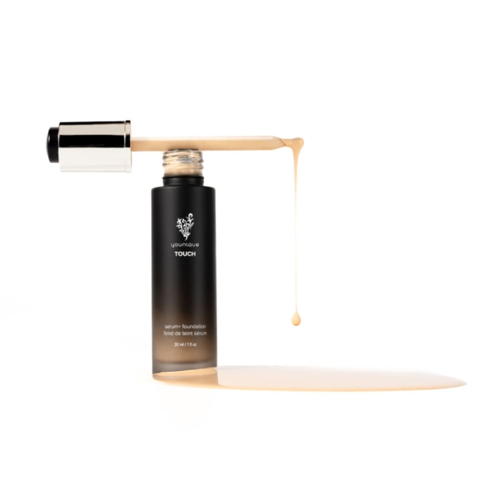 Younique Foundation - Flüssige Foundation für einen perfekten Teint